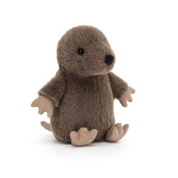 Knuffel Mol Nippit Mole