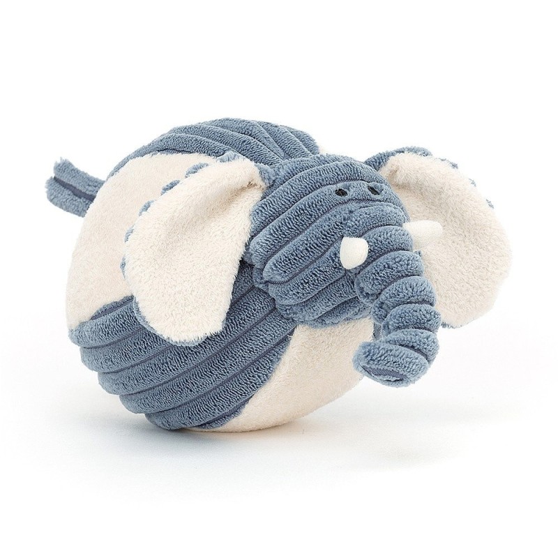 Activiteiten Bal Cordy Roy Baby Elephant