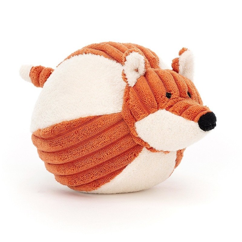 Activiteiten Bal Cordy Roy Baby Fox