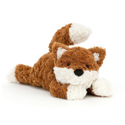 Knuffel Vos Tumblie Fox Knuffel Vos Tumblie Fox