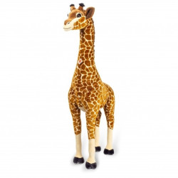 Knuffel Giraf 130 cm Knuffel Giraf 130 cm
