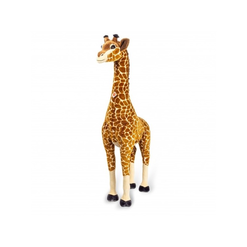 Knuffel Giraf 130 cm Knuffel Giraf 130 cm