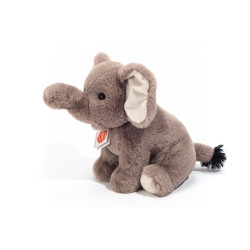 Knuffel Olifant Zittend 25 cm Knuffel Olifant Zittend 25 cm