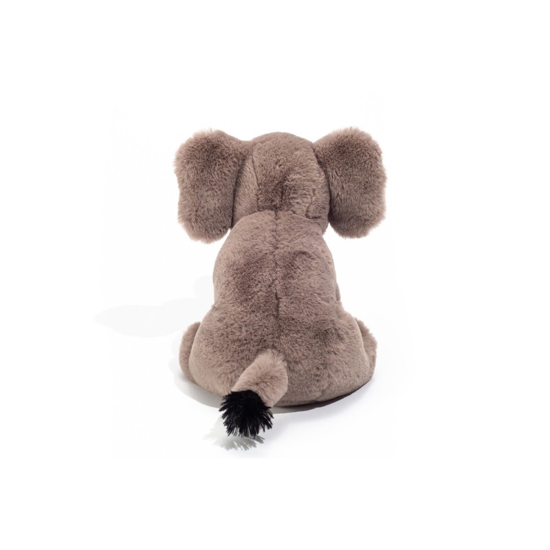 Knuffel Olifant Zittend 25 cm Knuffel Olifant Zittend 25 cm
