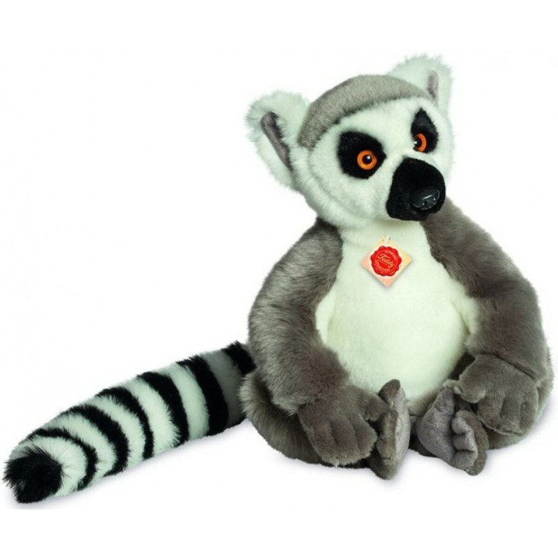 Knuffel Katta Ringstaartmaki 28 cm