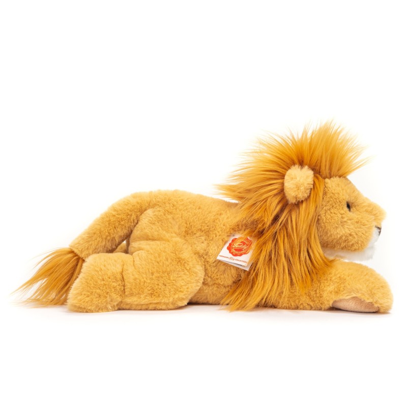 Knuffel Leeuw Liggend 33 cm