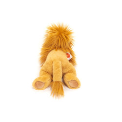 Knuffel Leeuw Liggend 33 cm