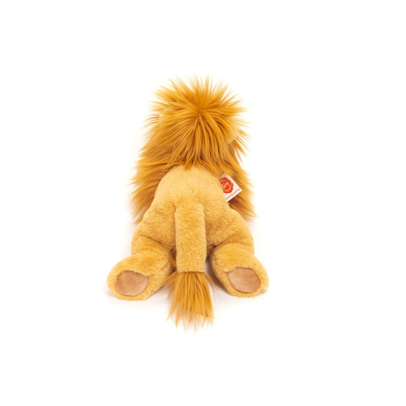 Knuffel Leeuw Liggend 33 cm
