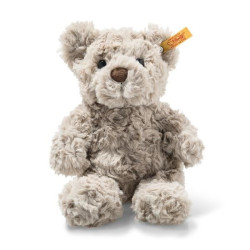 Knuffel Honey Teddybeer 18 cm