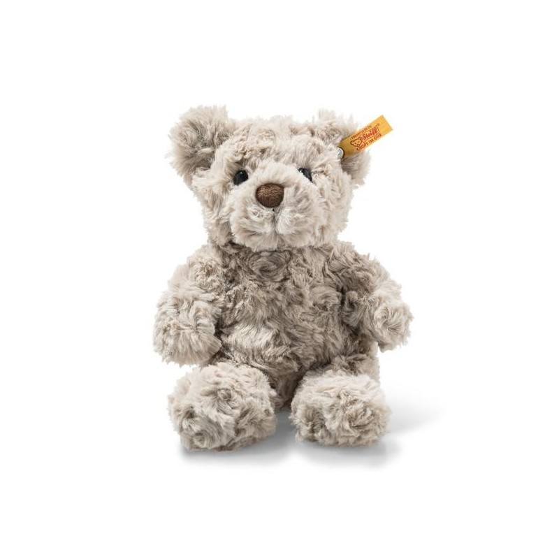 Knuffel Honey Teddybeer 18 cm Knuffel Honey Teddybeer 18 cm