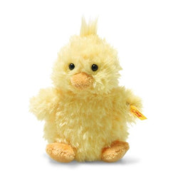 Knuffel Pipsy Kuiken 14 cm