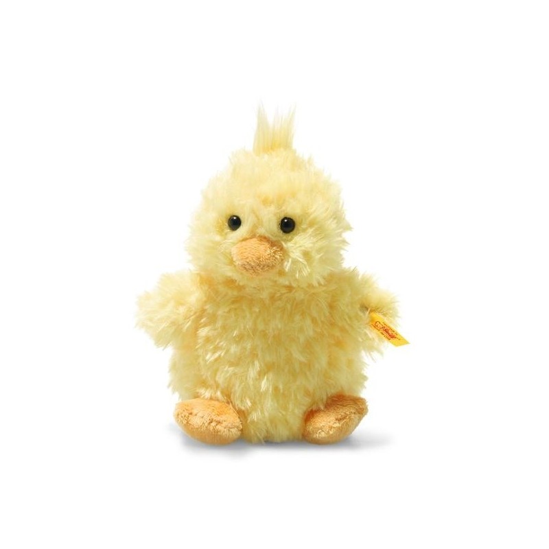 Knuffel Pipsy Kuiken 14 cm Knuffel Pipsy Kuiken 14 cm