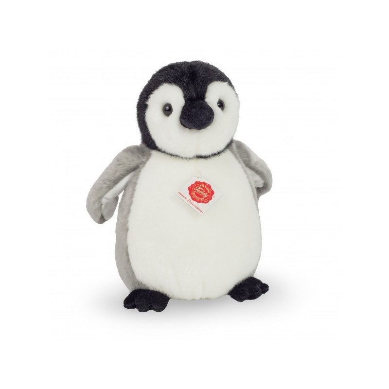 Knuffel Pinguin 24 cm