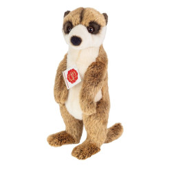 Knuffel Stokstaartje 29 cm