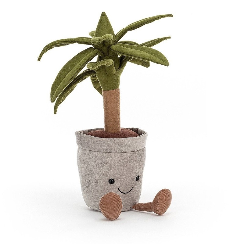 Knuffel Drakenboom Amuseable Dragon Tree
