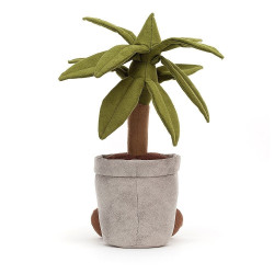 Knuffel Drakenboom Amuseable Dragon Tree