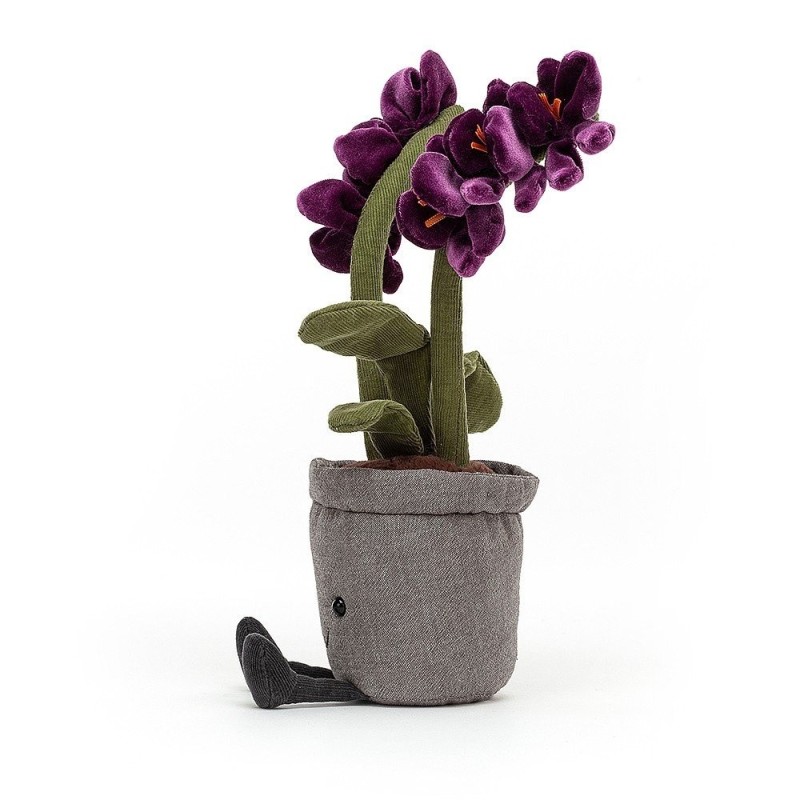 Knuffel Orchidee Amuseable Orchid