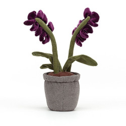 Knuffel Orchidee Amuseable Orchid