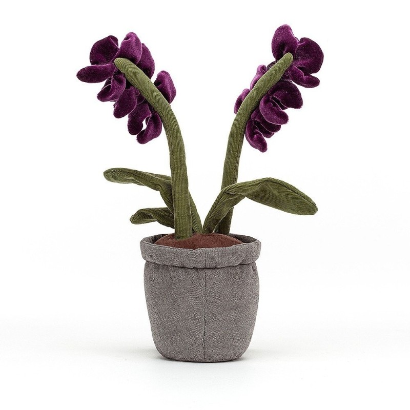 Knuffel Orchidee Amuseable Orchid