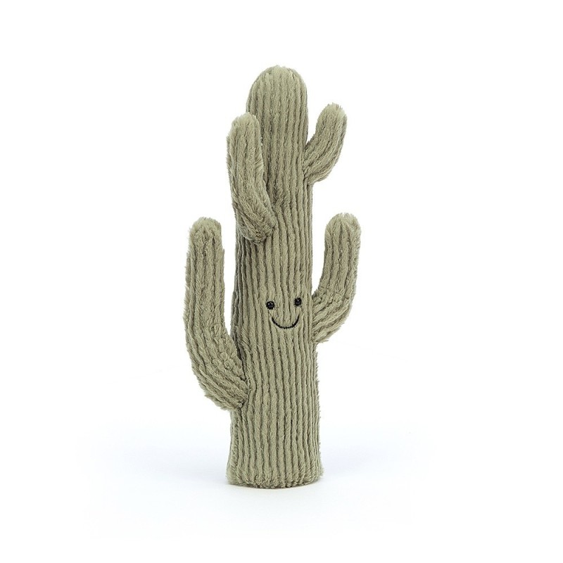 Knuffel Amuseable Woestijn Cactus Small