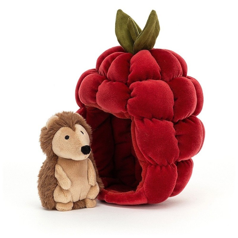 Knuffel Egel Brambling Hedgehog