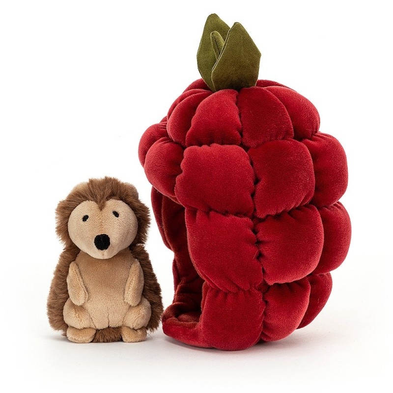 Knuffel Egel Brambling Hedgehog