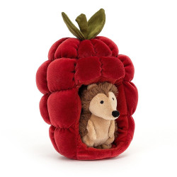 Knuffel Egel Brambling Hedgehog
