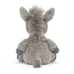 Knuffel Ezel Flossie Donkey