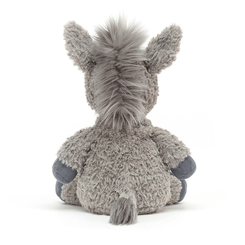 Knuffel Ezel Flossie Donkey