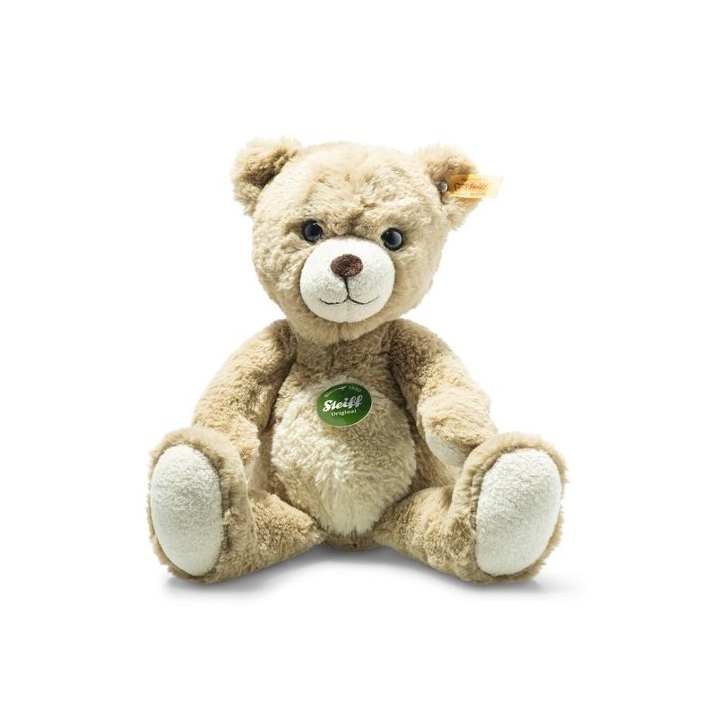 Knuffel Teddies for Tomorrow Tom Teddybeer 30 cm