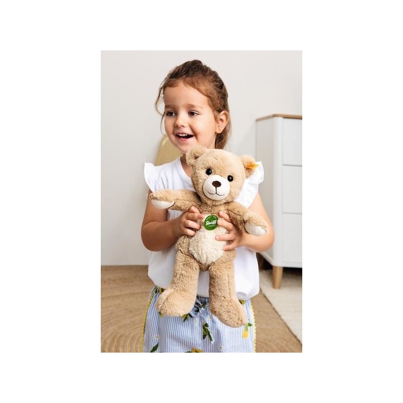 Knuffel Teddies for Tomorrow Tom Teddybeer 30 cm