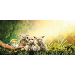Knuffel Teddies for Tomorrow Tom Teddybeer 30 cm