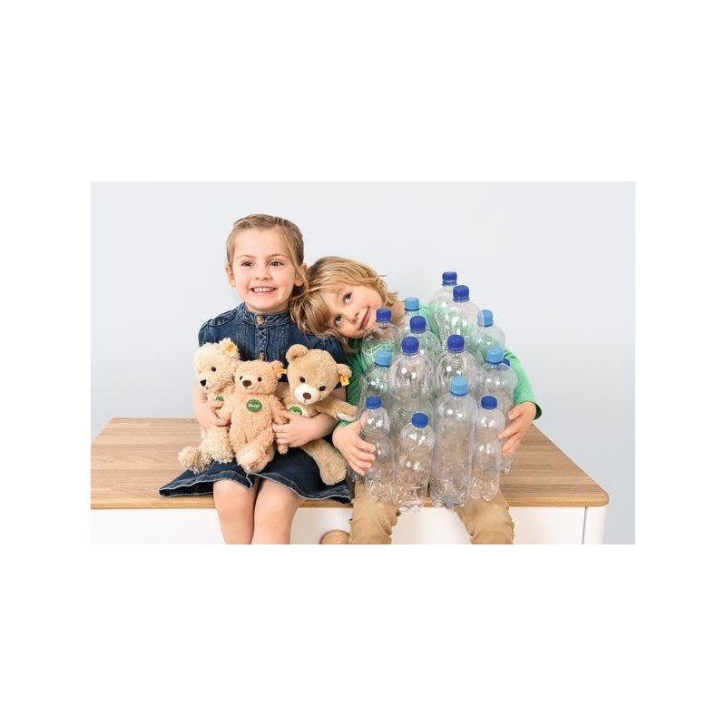 Knuffel Teddies for Tomorrow Tom Teddybeer 30 cm