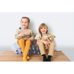 Knuffel Teddies for Tomorrow Tom Teddybeer 30 cm