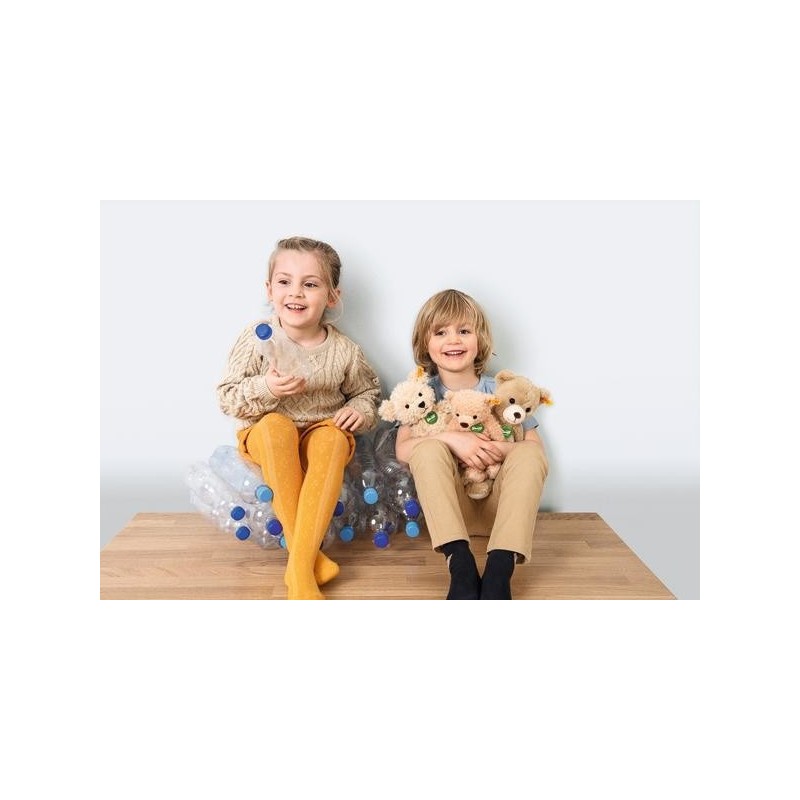 Knuffel Teddies for Tomorrow Tom Teddybeer 30 cm