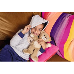 Knuffel Teddies for Tomorrow Tom Teddybeer 30 cm