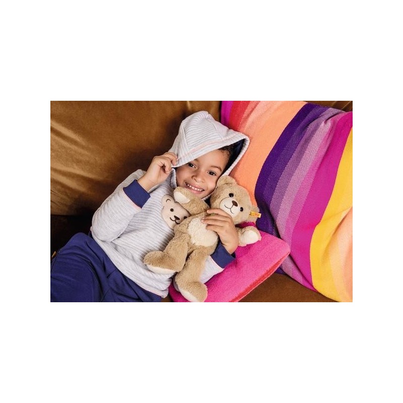 Knuffel Teddies for Tomorrow Tom Teddybeer 30 cm
