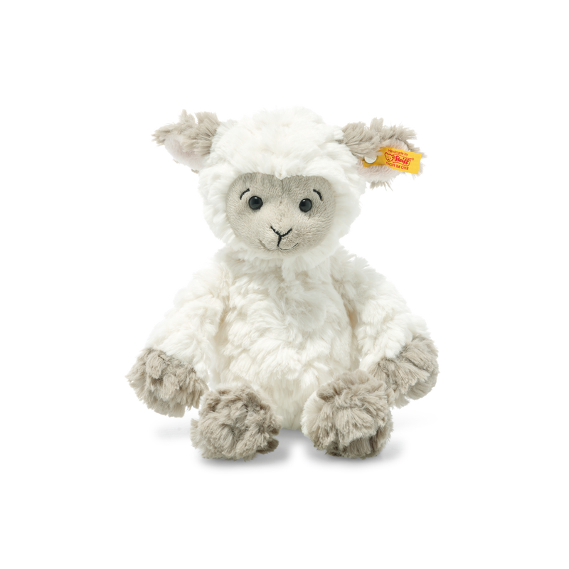 Knuffel Schaap Cuddly Friends Lita Lam 20 cm Knuffel Schaap Cuddly Friends Lita Lam 20 cm