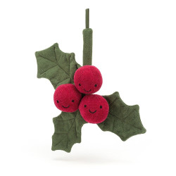 Knuffel Hulst Amuseable Holly