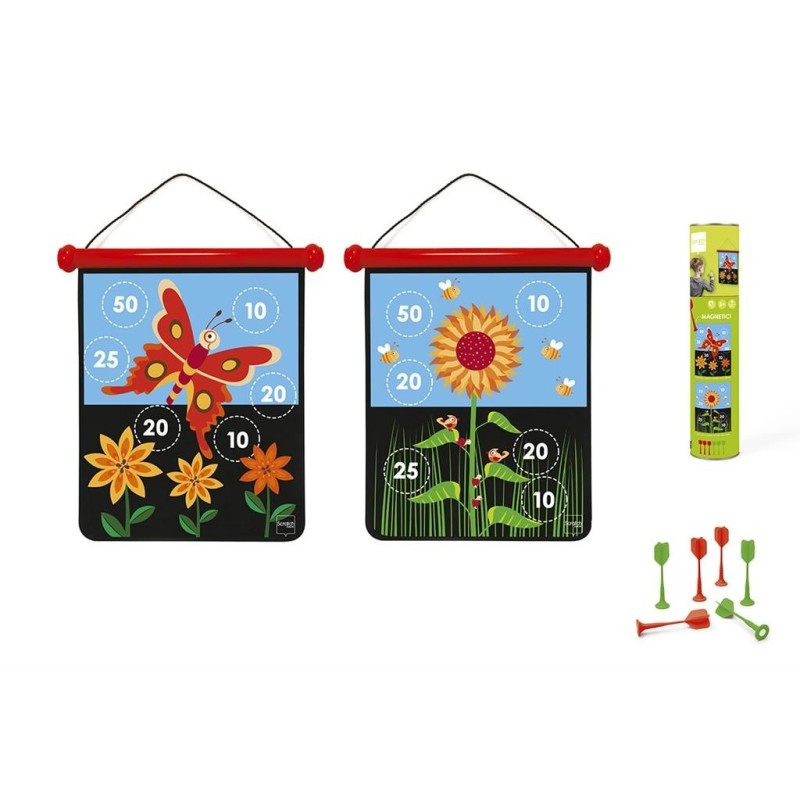 Magnetisch Dart Spel Tuin Magnetisch Dart Spel Tuin