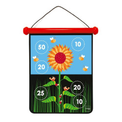 Magnetisch Dart Spel Tuin Magnetisch Dart Spel Tuin