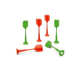 Magnetisch Dart Spel Tuin Magnetisch Dart Spel Tuin