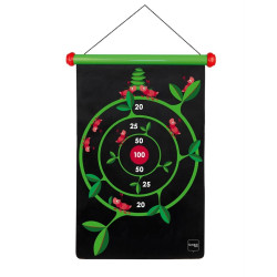 Magnetisch Dart Spel Jungle