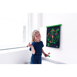 Magnetisch Dart Spel Jungle