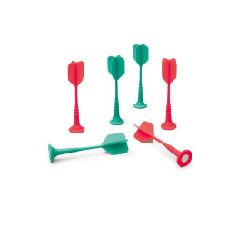Magnetisch Dart Spel Prinses Magnetisch Dart Spel Prinses
