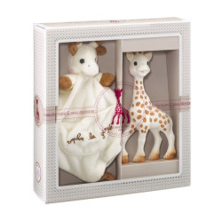 Sophiesticated Cadeauset Medium
