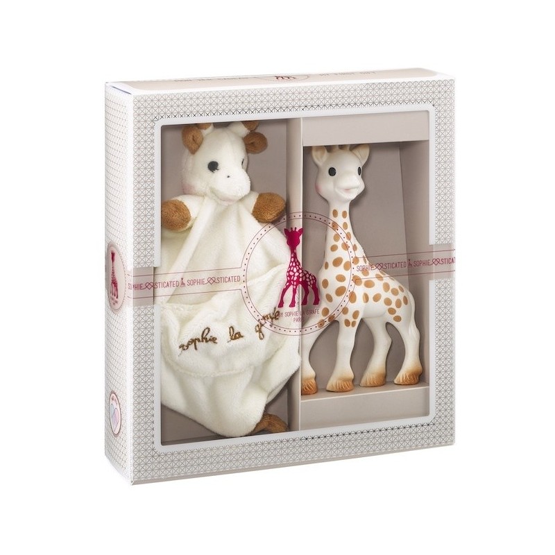 Sophiesticated Cadeauset Medium Sophiesticated Cadeauset Medium