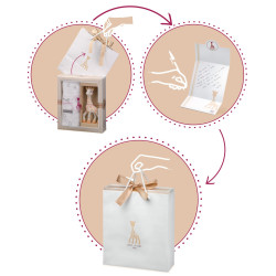 Sophiesticated Cadeauset Medium Sophiesticated Cadeauset Medium