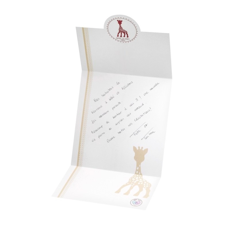 Sophiesticated Cadeauset Medium Sophiesticated Cadeauset Medium