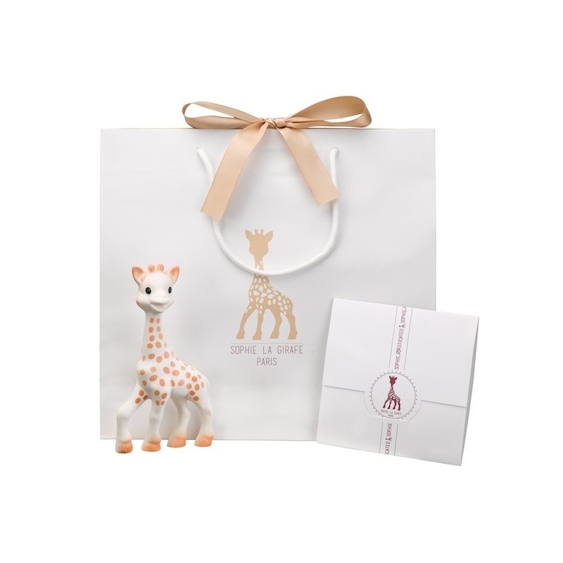 Sophiesticated Cadeauset Medium Sophiesticated Cadeauset Medium